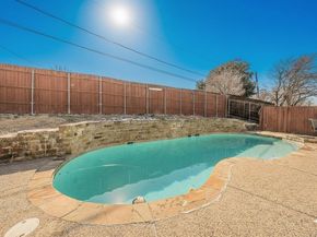 2322  Wilmette Drive , Arlington Texas 76018