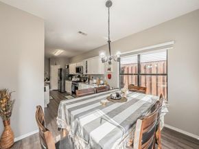 2322  Wilmette Drive , Arlington Texas 76018