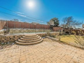 2322  Wilmette Drive , Arlington Texas 76018