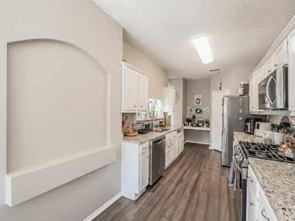 2322  Wilmette Drive , Arlington Texas 76018