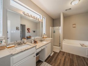 2322  Wilmette Drive , Arlington Texas 76018