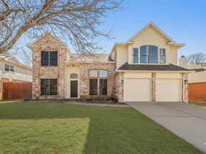 2322  Wilmette Drive , Arlington Texas 76018