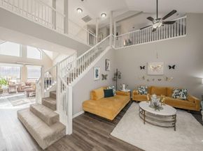 2322  Wilmette Drive , Arlington Texas 76018