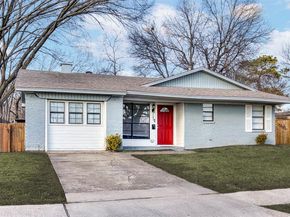 121  Sunflower Drive , Garland Texas 75041