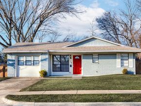 121  Sunflower Drive , Garland Texas 75041