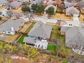 3901  San Lorenzo Drive , Denton Texas 76210
