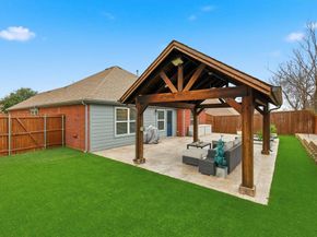 3901  San Lorenzo Drive , Denton Texas 76210