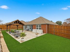 3901  San Lorenzo Drive , Denton Texas 76210