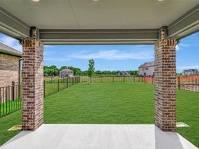 2520  Compassion Court , Heath Texas 75126