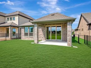 2520  Compassion Court , Heath Texas 75126