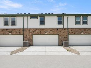 243  Wagon Spoke Way  18, Fort Worth Texas 76120
