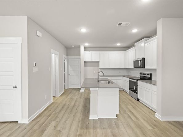 243  Wagon Spoke Way  18, Fort Worth Texas 76120