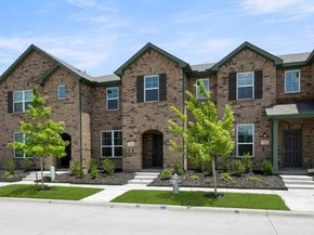 243  Wagon Spoke Way  18, Fort Worth Texas 76120