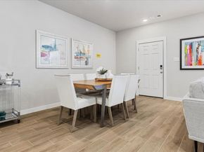 243  Wagon Spoke Way  18, Fort Worth Texas 76120