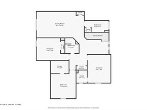 2509  Castle creek  , Little Elm Texas 75068