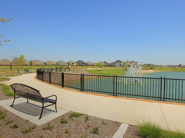 1837  Forest Park Court , Celina Texas 75009