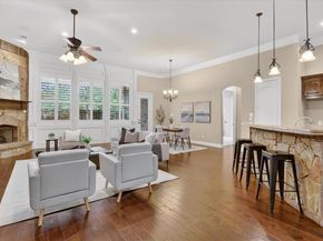 6505  Stone Creek Drive , North Richland Hills Texas 76182