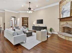 6505  Stone Creek Drive , North Richland Hills Texas 76182