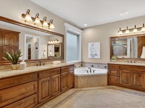 6505  Stone Creek Drive , North Richland Hills Texas 76182