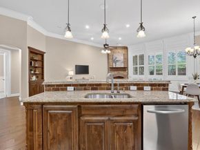 6505  Stone Creek Drive , North Richland Hills Texas 76182