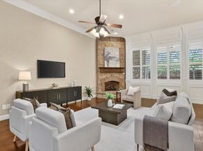 6505  Stone Creek Drive , North Richland Hills Texas 76182