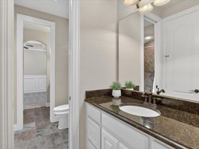 6505  Stone Creek Drive , North Richland Hills Texas 76182