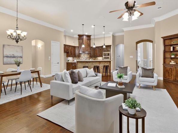 6505  Stone Creek Drive , North Richland Hills Texas 76182
