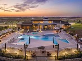 7656  Redwood Forest Lane , Little Elm Texas 76227