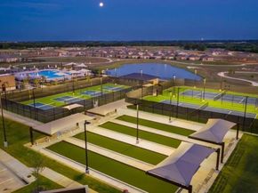 7656  Redwood Forest Lane , Little Elm Texas 76227