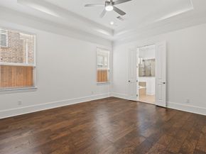 4207  Peach Blossom Drive , Arlington Texas 76005