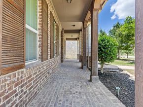 4207  Peach Blossom Drive , Arlington Texas 76005