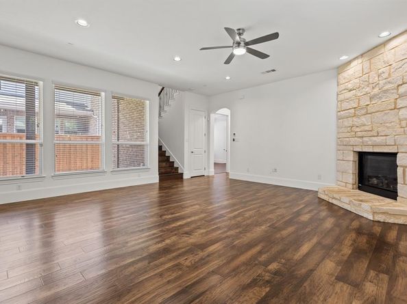 4207  Peach Blossom Drive , Arlington Texas 76005