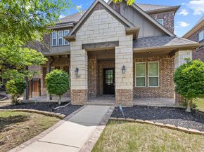 4207  Peach Blossom Drive , Arlington Texas 76005