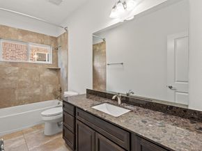 4207  Peach Blossom Drive , Arlington Texas 76005