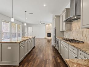 4207  Peach Blossom Drive , Arlington Texas 76005