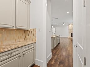 4207  Peach Blossom Drive , Arlington Texas 76005