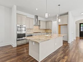 4207  Peach Blossom Drive , Arlington Texas 76005