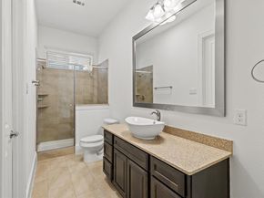 4207  Peach Blossom Drive , Arlington Texas 76005