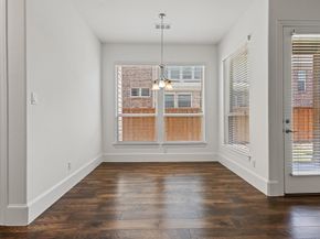 4207  Peach Blossom Drive , Arlington Texas 76005