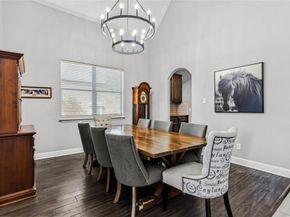 831  Texcoco Drive , Prosper Texas 75078