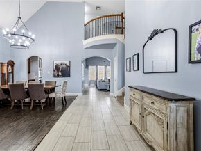 831  Texcoco Drive , Prosper Texas 75078