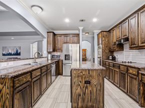 831  Texcoco Drive , Prosper Texas 75078