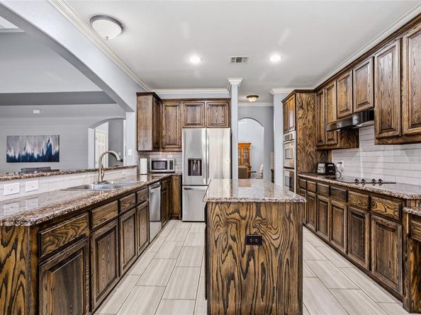 831  Texcoco Drive , Prosper Texas 75078