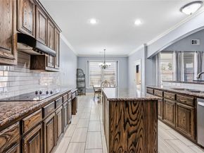 831  Texcoco Drive , Prosper Texas 75078