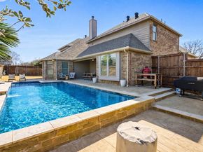 831  Texcoco Drive , Prosper Texas 75078