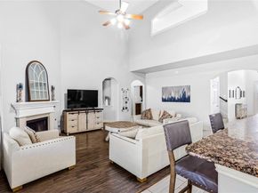 831  Texcoco Drive , Prosper Texas 75078