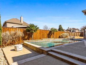 831  Texcoco Drive , Prosper Texas 75078