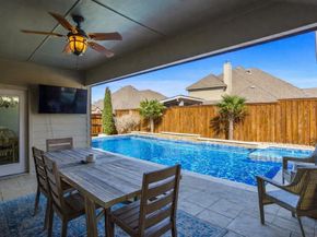 831  Texcoco Drive , Prosper Texas 75078