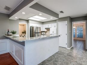 2418  Vista Glen Lane , Carrollton Texas 75007