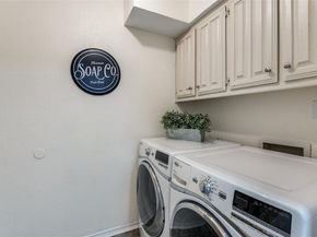 2418  Vista Glen Lane , Carrollton Texas 75007